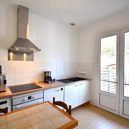 فيلة Laridente - Hossegor Agreable Situee Dans Un Quartier Calme Entre Et Ocean