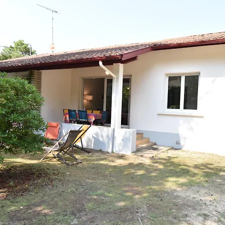 Laridente - Hossegor Agreable Situee Dans Un Quartier Calme Entre Et Ocean