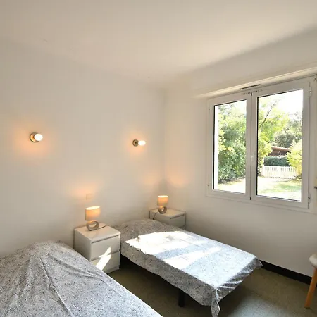 Laridente - Hossegor Agreable Situee Dans Un Quartier Calme Entre Et Ocean Villa Soorts-Hossegor